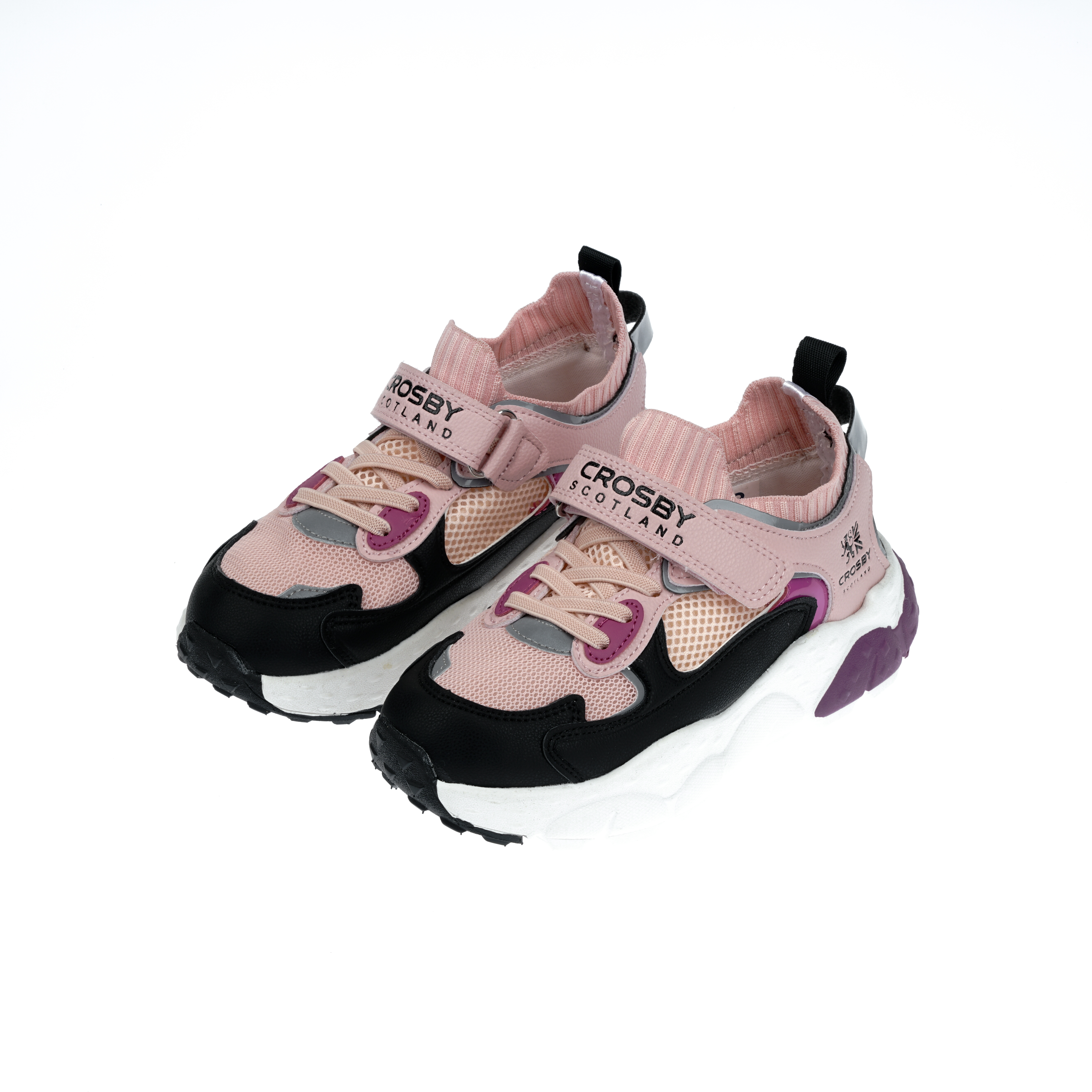 Crosby Кроссовки Детские Купить