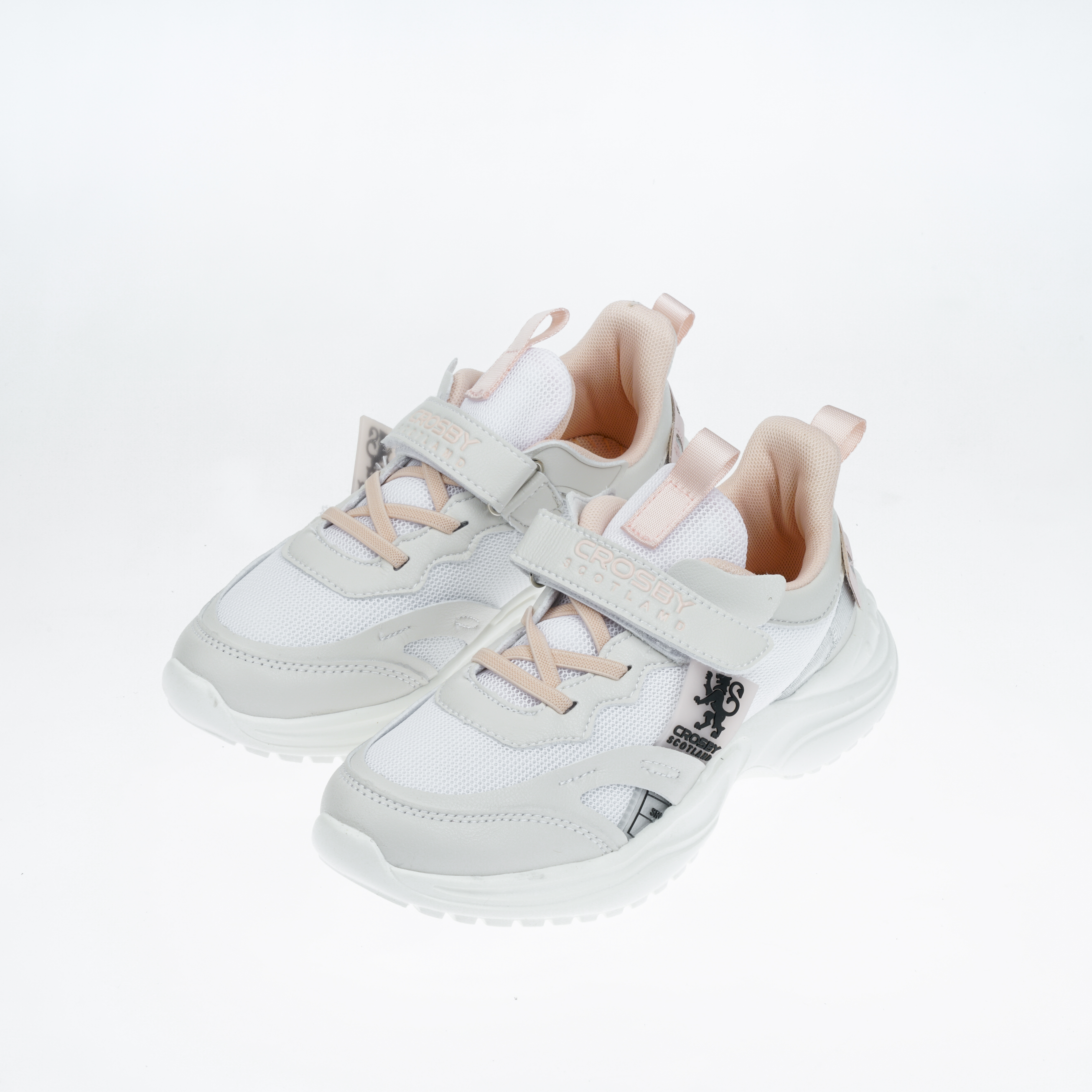 Crosby Кроссовки Детские Купить