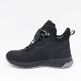 GRUNBERG, кроссовки зимние