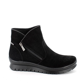 IGI, ботильоны