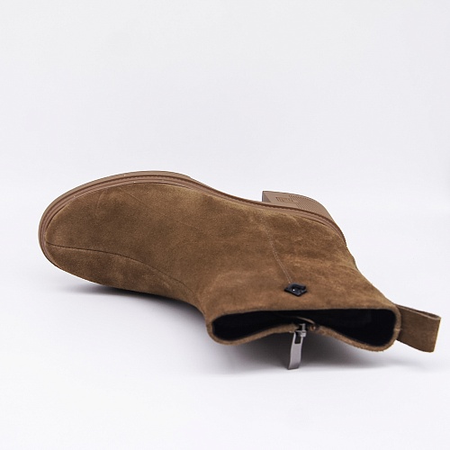 RIXSHUZ, ботильоны зимние