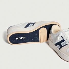 HOFF, кеды