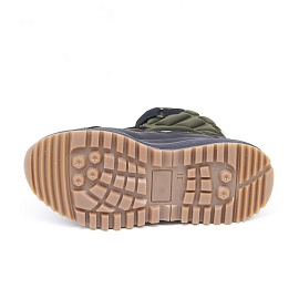 CROSBY, ботинки зимние