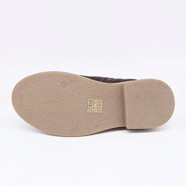 ALBA, ботинки зимние