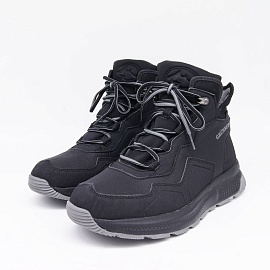 GRUNBERG, кроссовки зимние