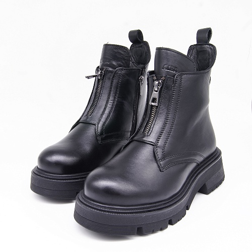 ALBA, ботинки зимние