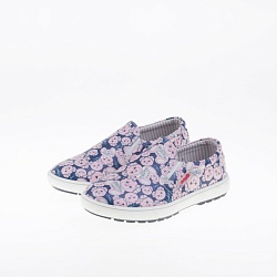 INDIGO KIDS, слипоны>