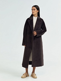 KROYYORK, пальто женское