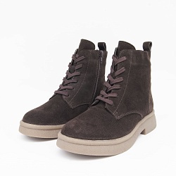 ALBA, ботинки зимние>