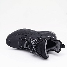 GRUNBERG, кроссовки зимние