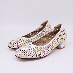 PIESANTO, туфли>