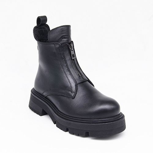 ALBA, ботинки зимние