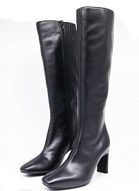 UNISA, сапоги осенние