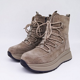 RIXSHUZ, ботинки зимние