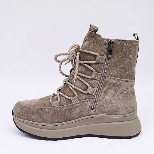 RIXSHUZ, ботинки зимние