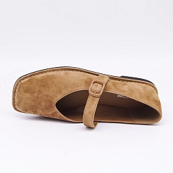 BASCONI, туфли>
