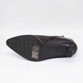 UNISA, ботильоны