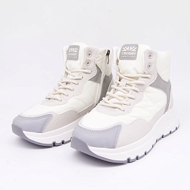 CROSBY, кроссовки зимние