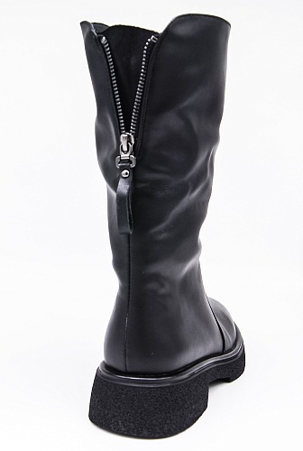 RIXSHUZ, сапоги зимние 3/4