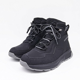 GRUNBERG, кроссовки зимние