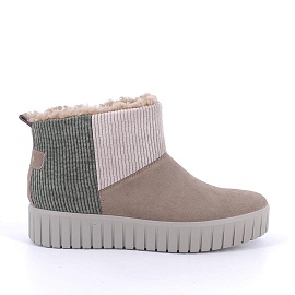 IGI, полусапожки